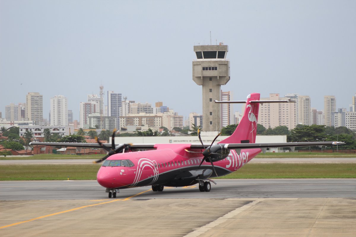 Foto da aeronave F-WKVH