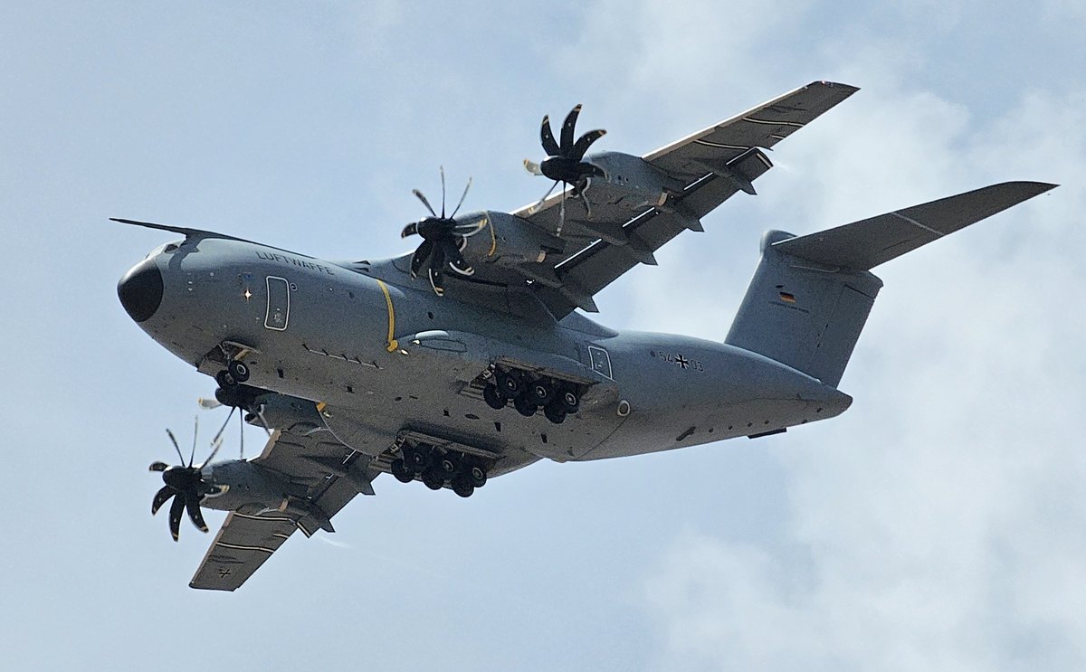 Foto da aeronave 5403